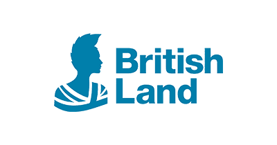 Cudd Bentley Consulting Clients - British Land