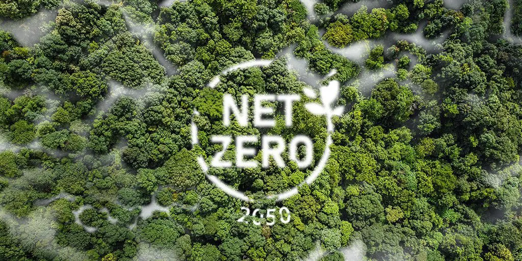 Achieving sustainability targets on major commercial developments
