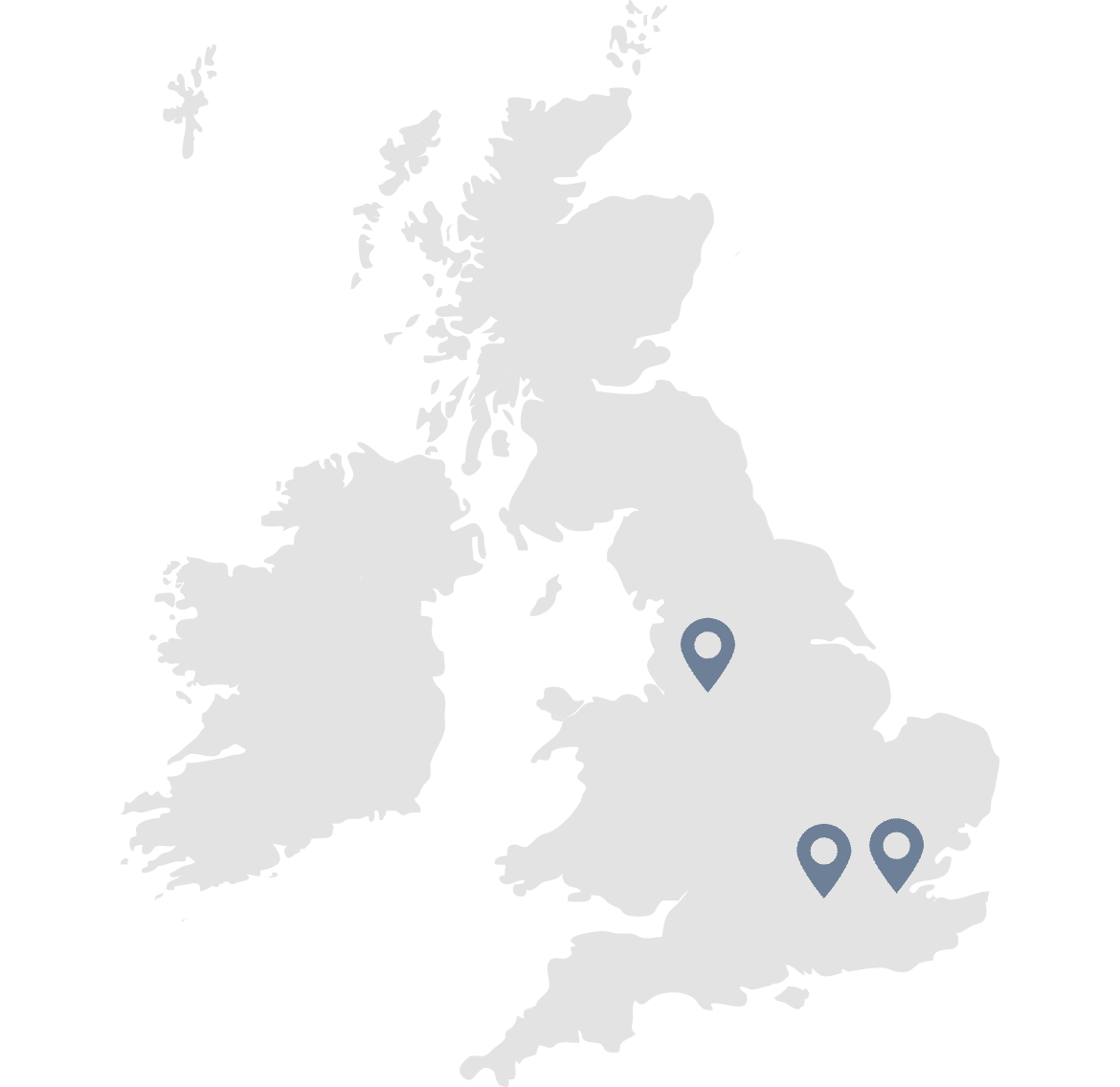 homepag map | Cudd Bentley