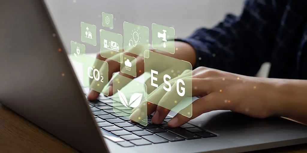 Streamlined energy and carbon reporting