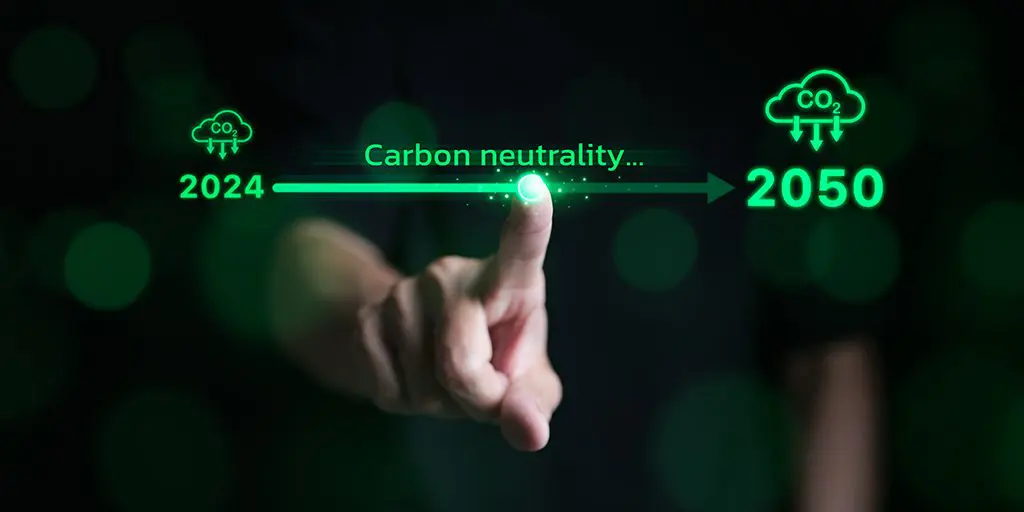UK net zero pilot standard launches-feature