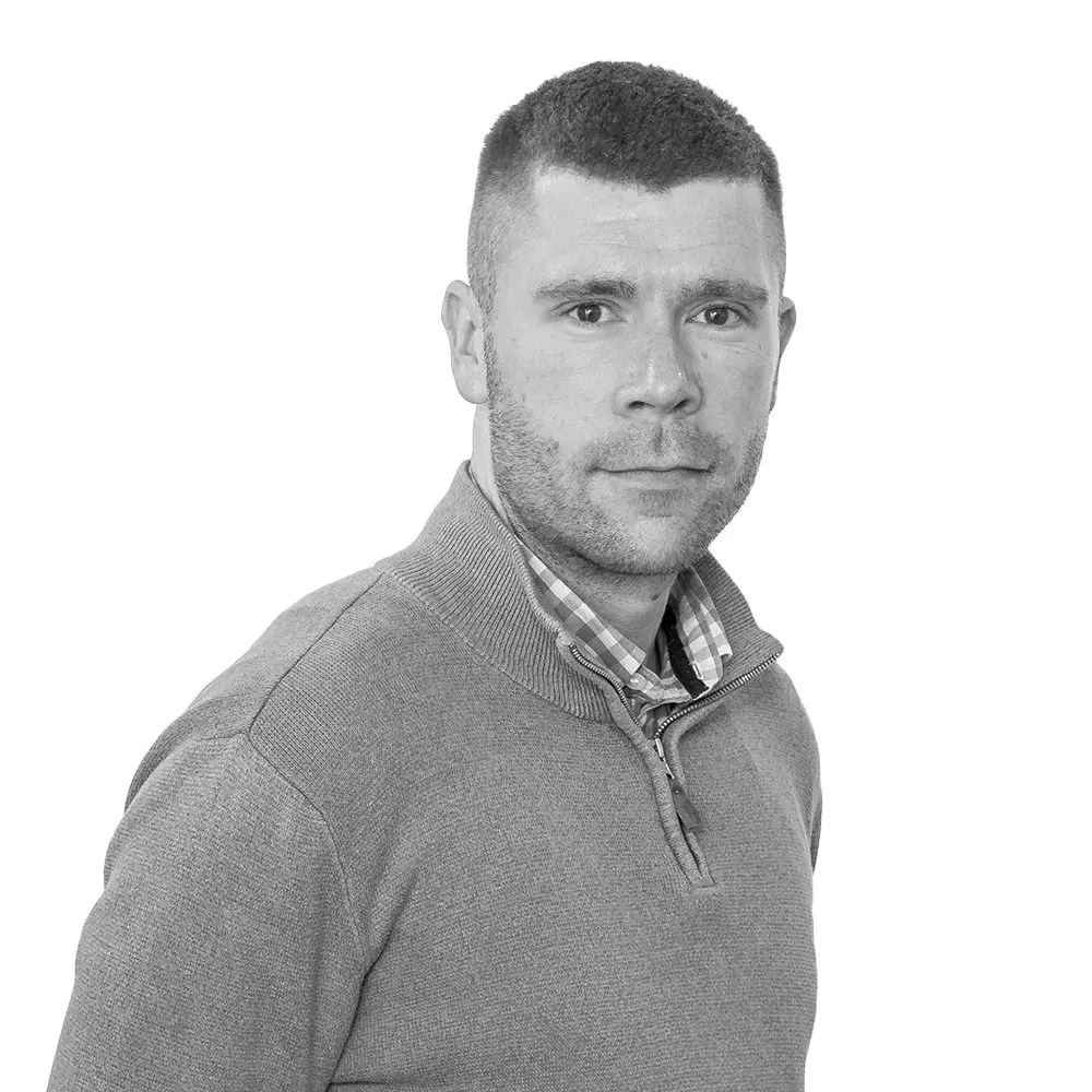 Alex Finnigan | Cudd Bentley