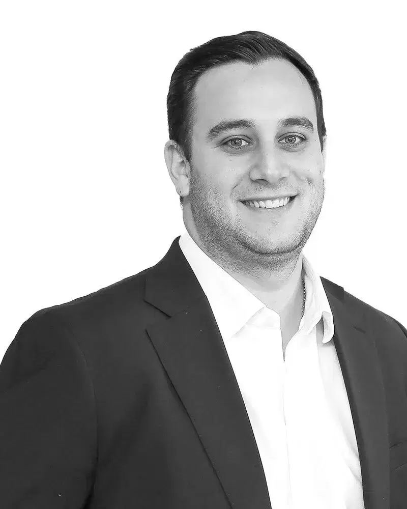 HF Harry Finestone | Cudd Bentley