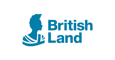 Cudd Bentley Consulting Clients - British Land