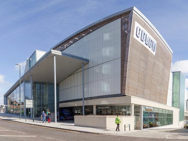 Sectors Leisure | Cudd Bentley