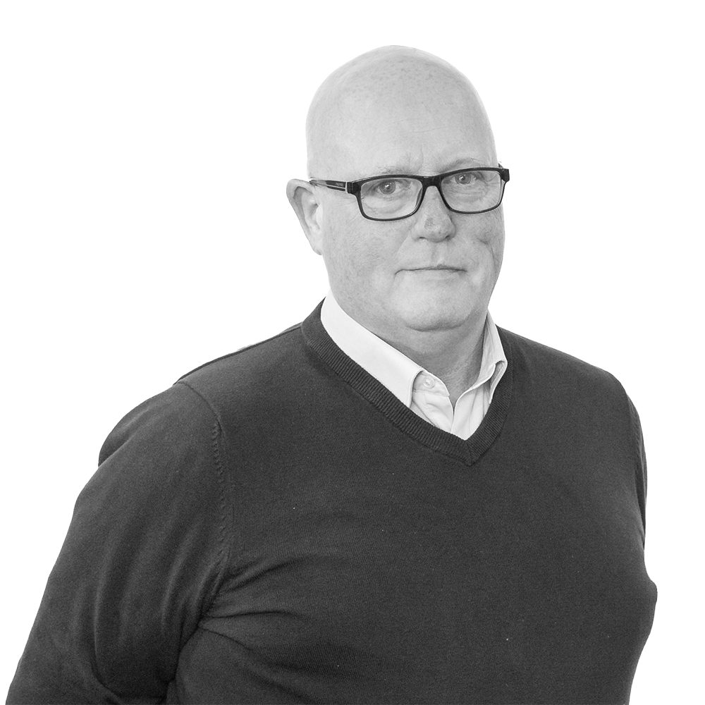 Brian Elliot | Cudd Bentley