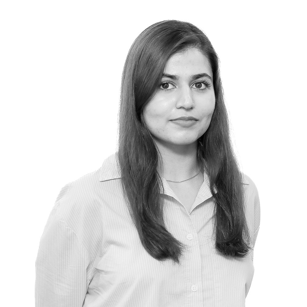 Esha Arshad | Cudd Bentley