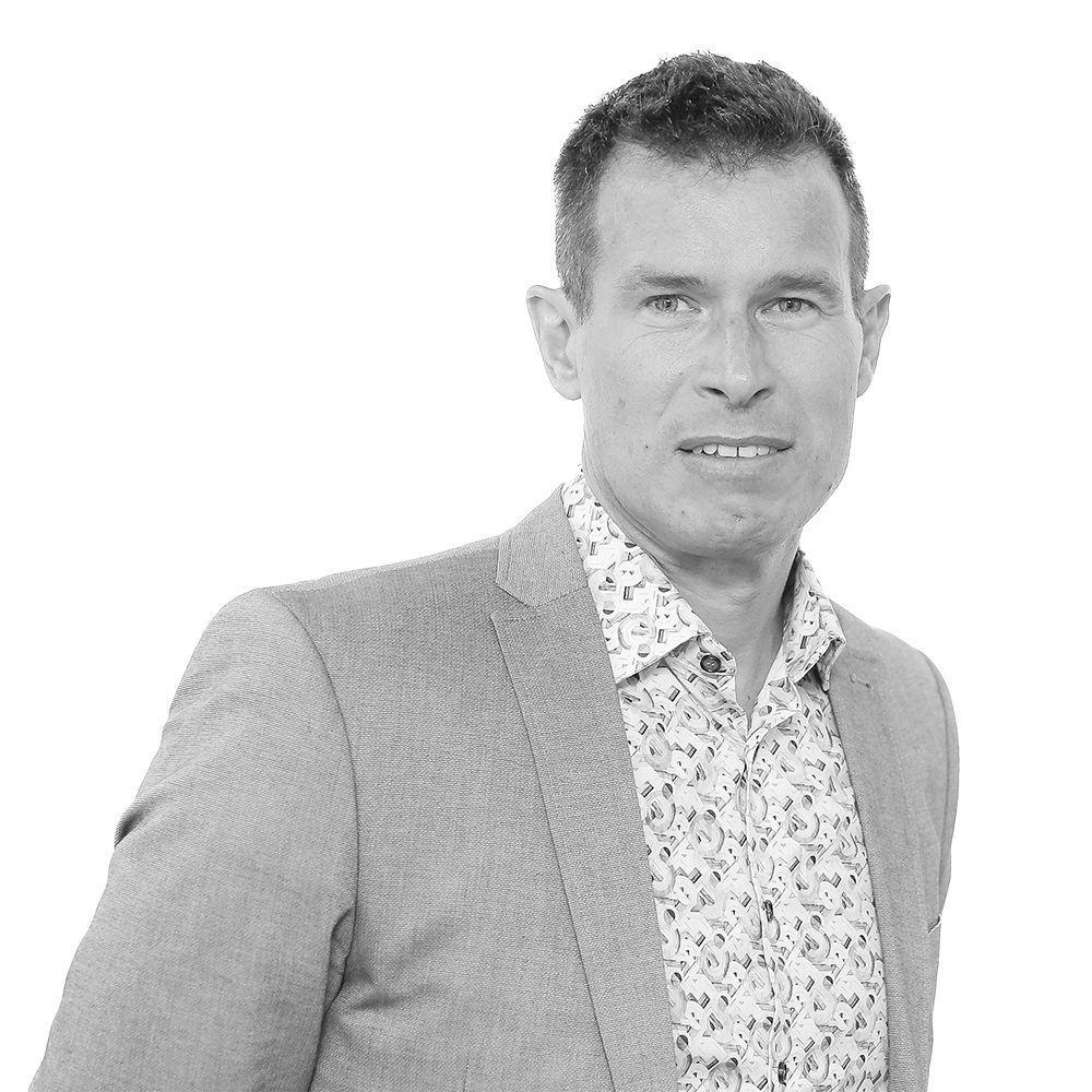 Glyn Addey | Cudd Bentley