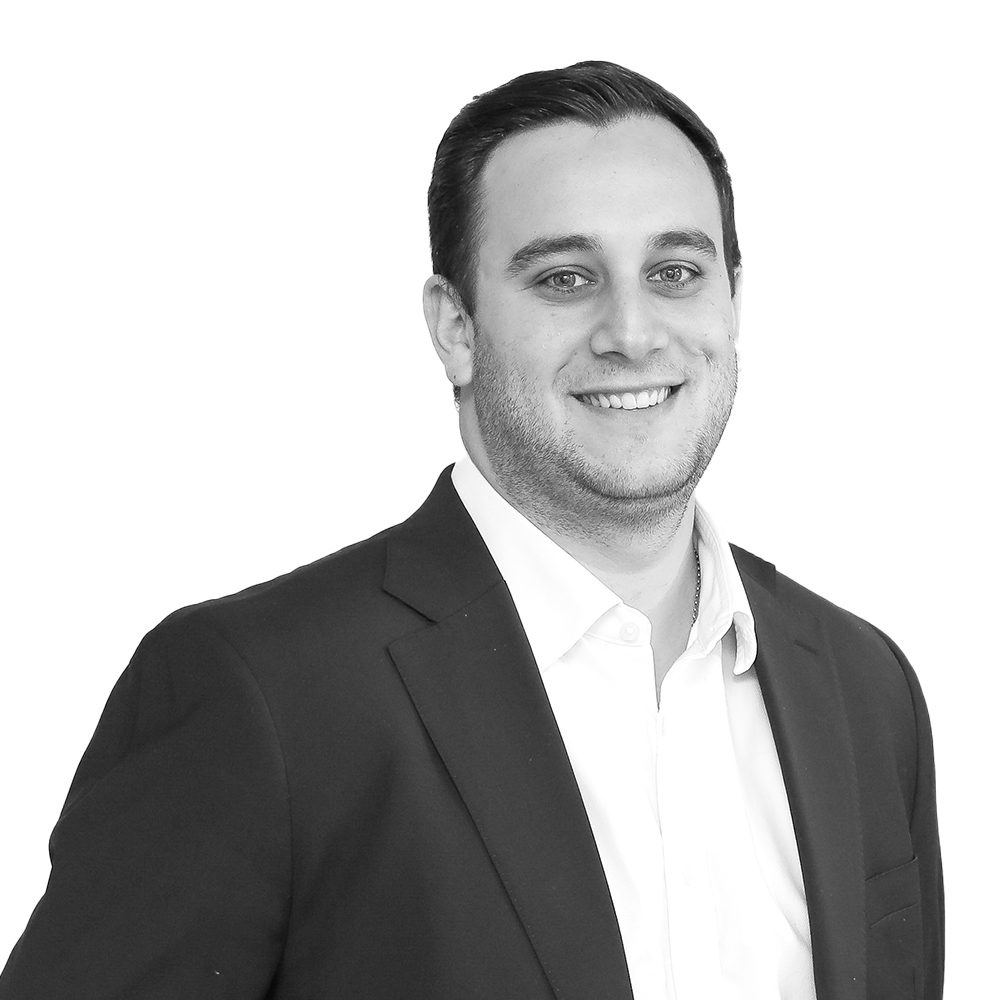 Harry Finestone | Cudd Bentley