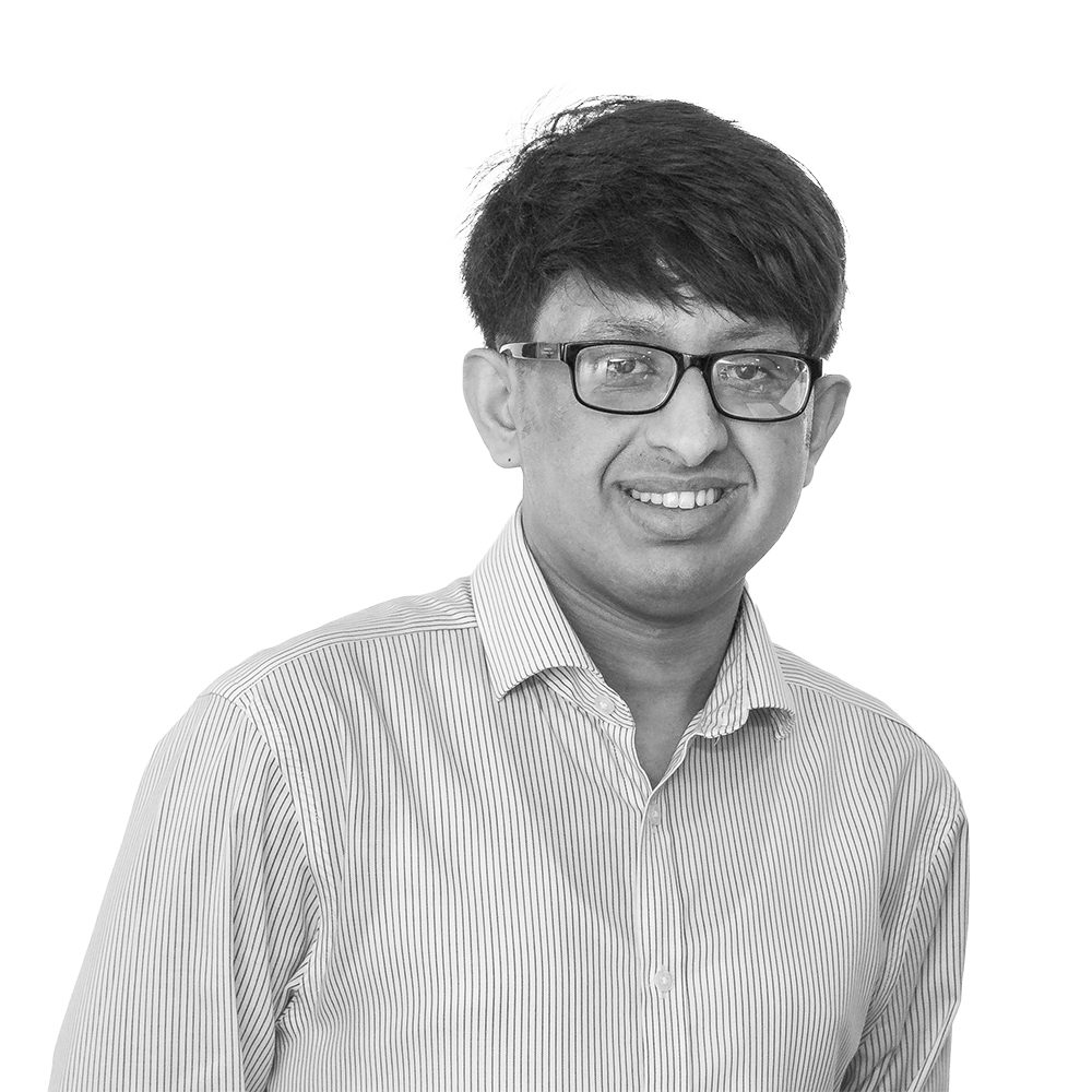 Hasnaat Mahmood | Cudd Bentley