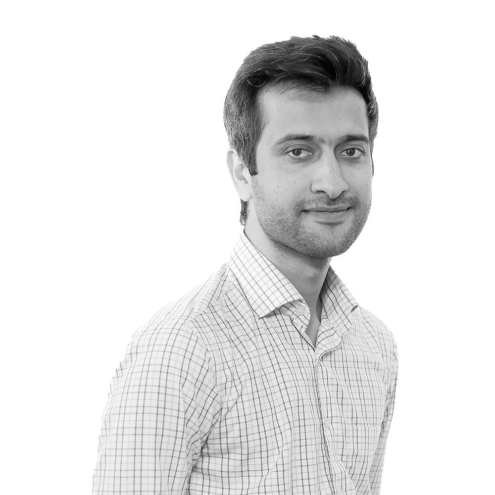 Hassan Raza | Cudd Bentley