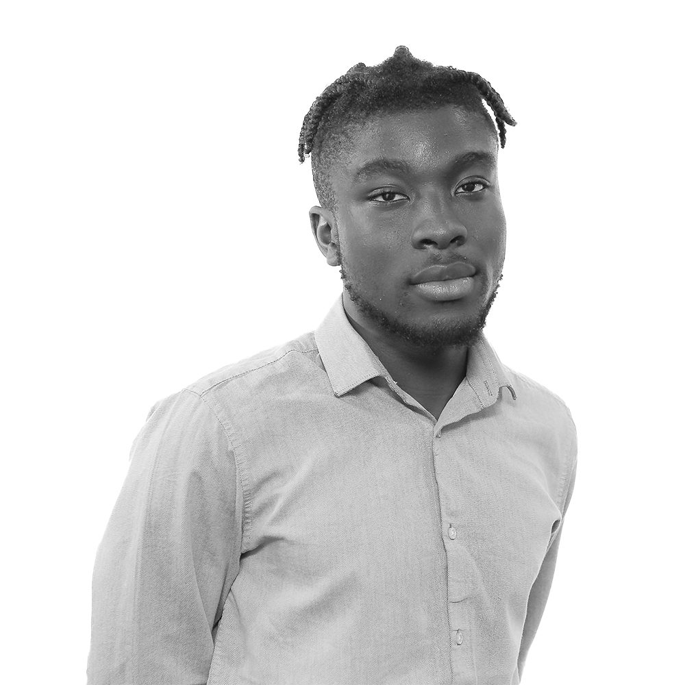 Ismaila Chongan | Cudd Bentley
