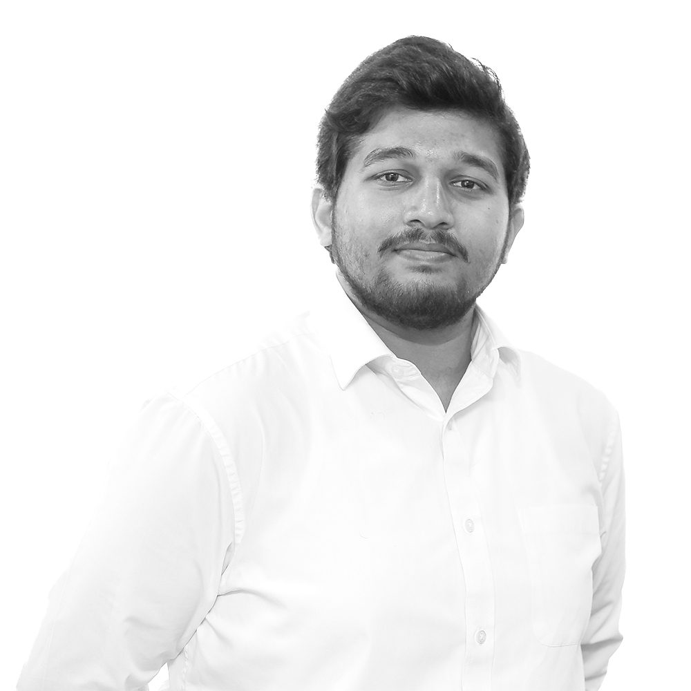 Krishna Mohan-Reddy | Cudd Bentley