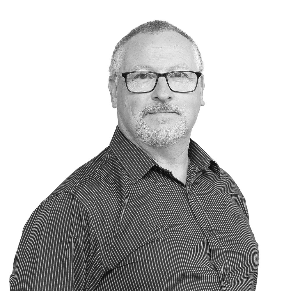 Martin Hall | Cudd Bentley