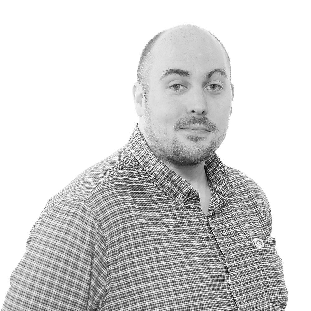 Nathan Ernest | Cudd Bentley