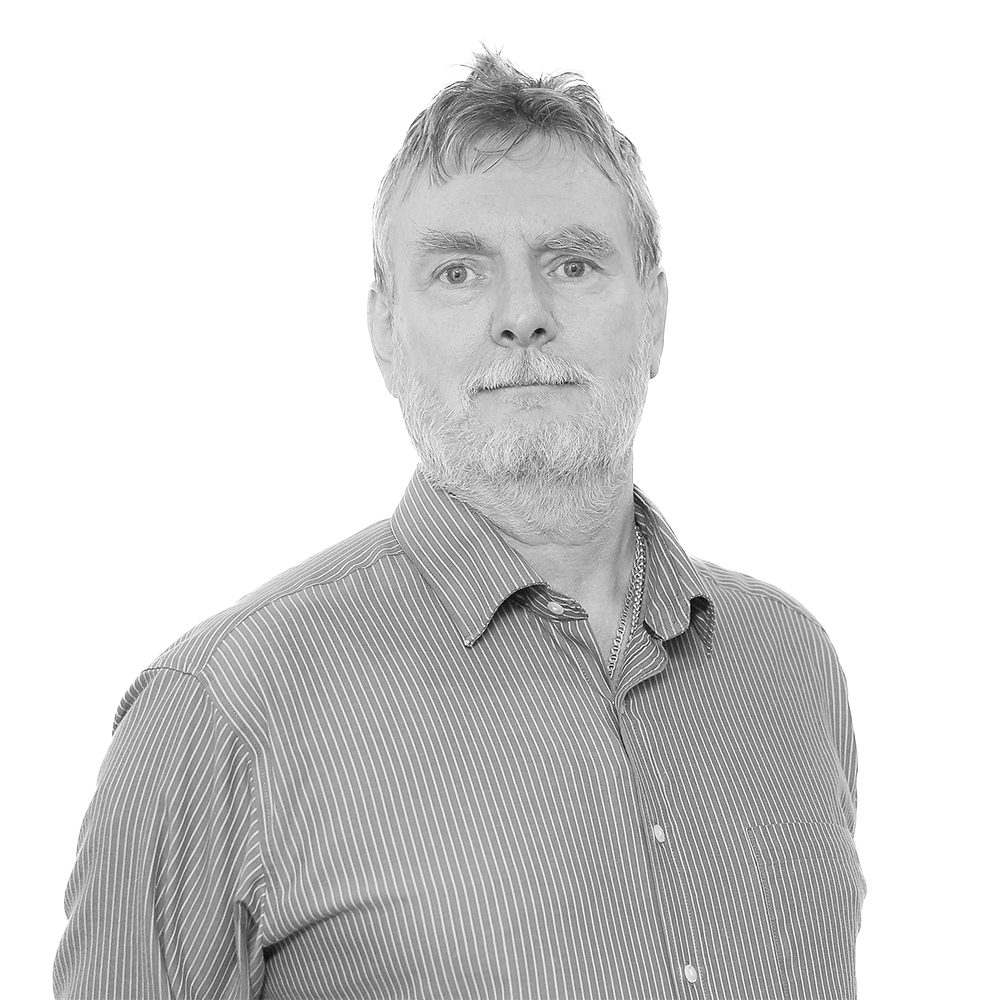 Paul Wright | Cudd Bentley
