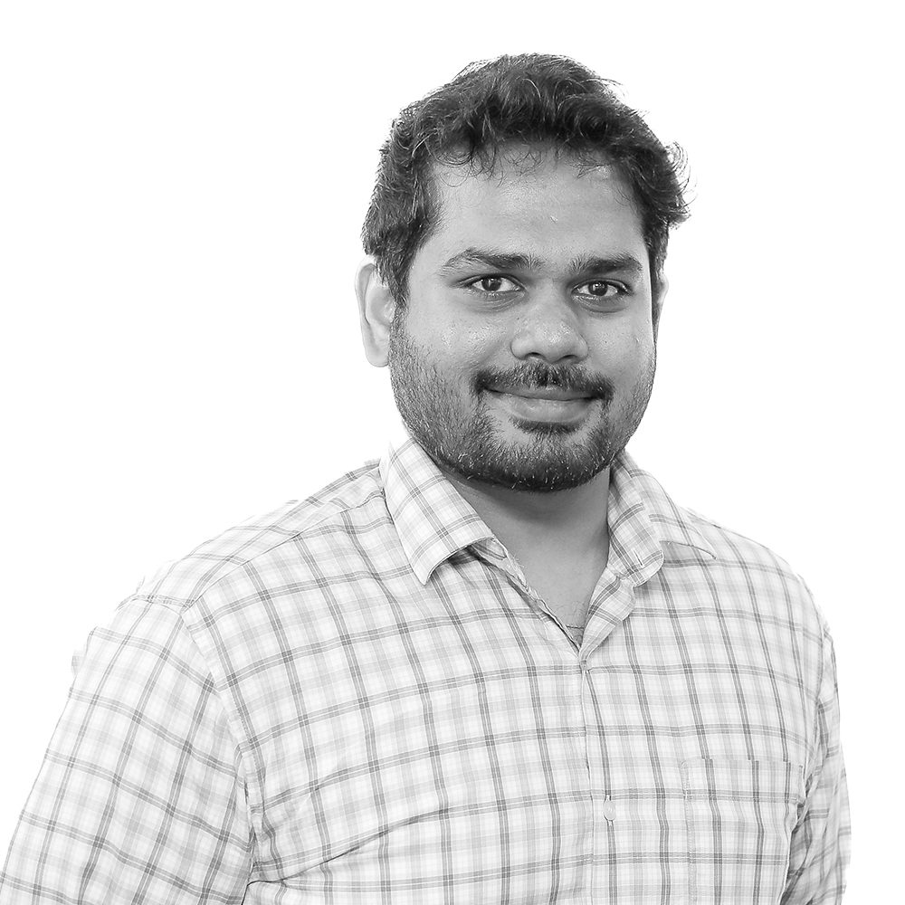 Rajesh Elangovan | Cudd Bentley