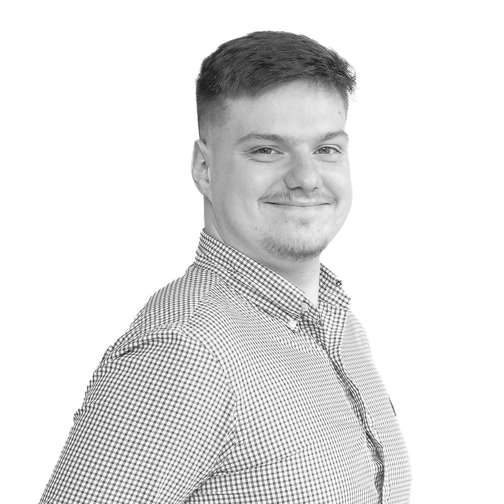Ryan Jashek | Cudd Bentley