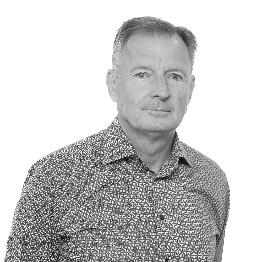 Steve Bainbridge | Cudd Bentley