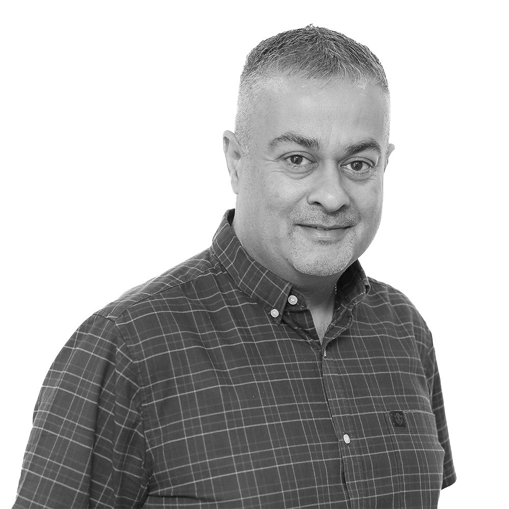 Sushil Pathak | Cudd Bentley