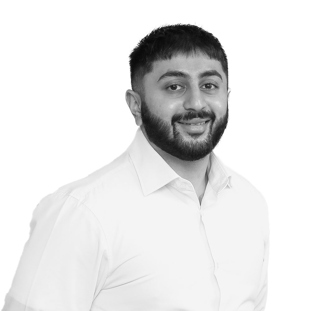 Shaan Patel | Cudd Bentley