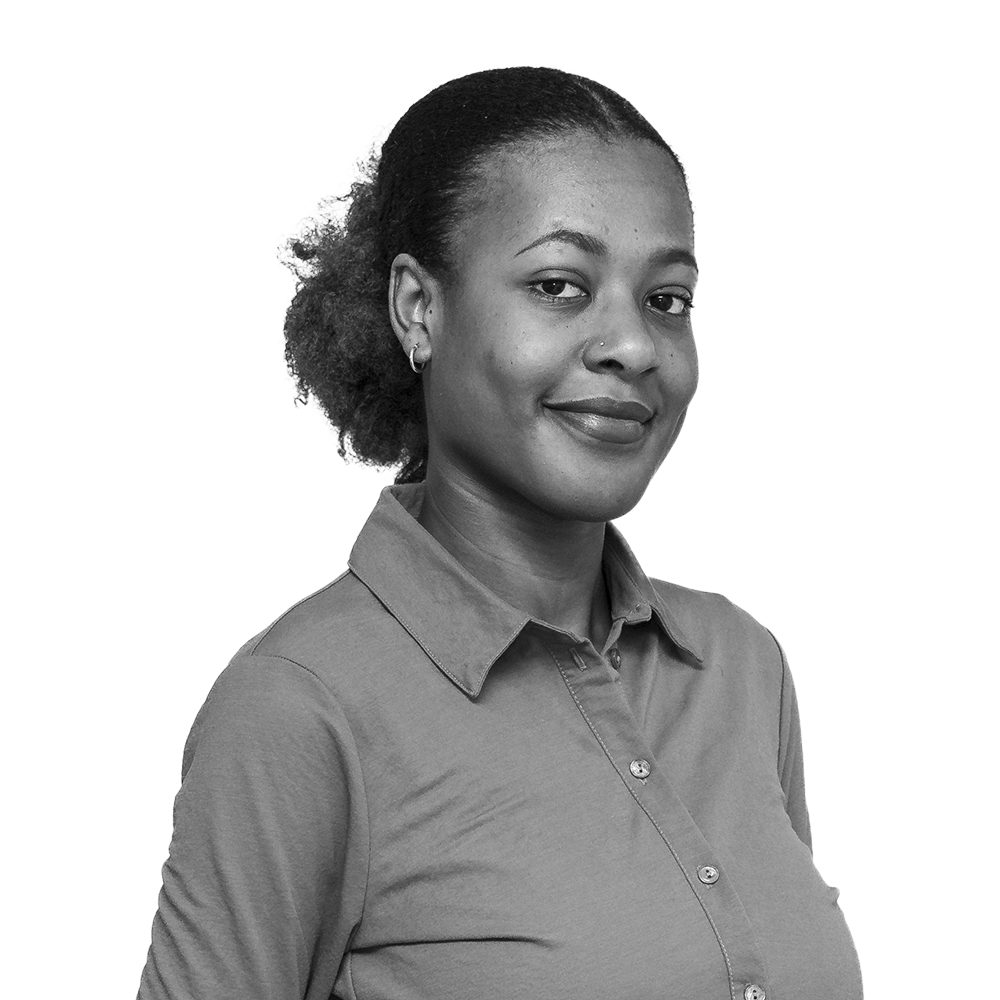 Thomika St. Louis | Cudd Bentley