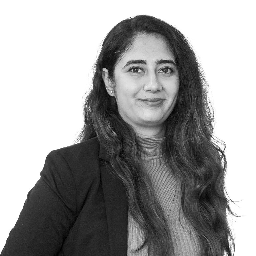 Vibhuti Bhambri | Cudd Bentley
