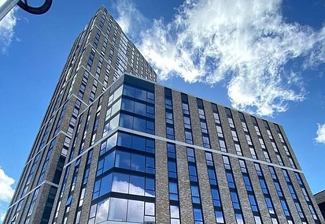 Commercial Engineering - Cudd Bentley