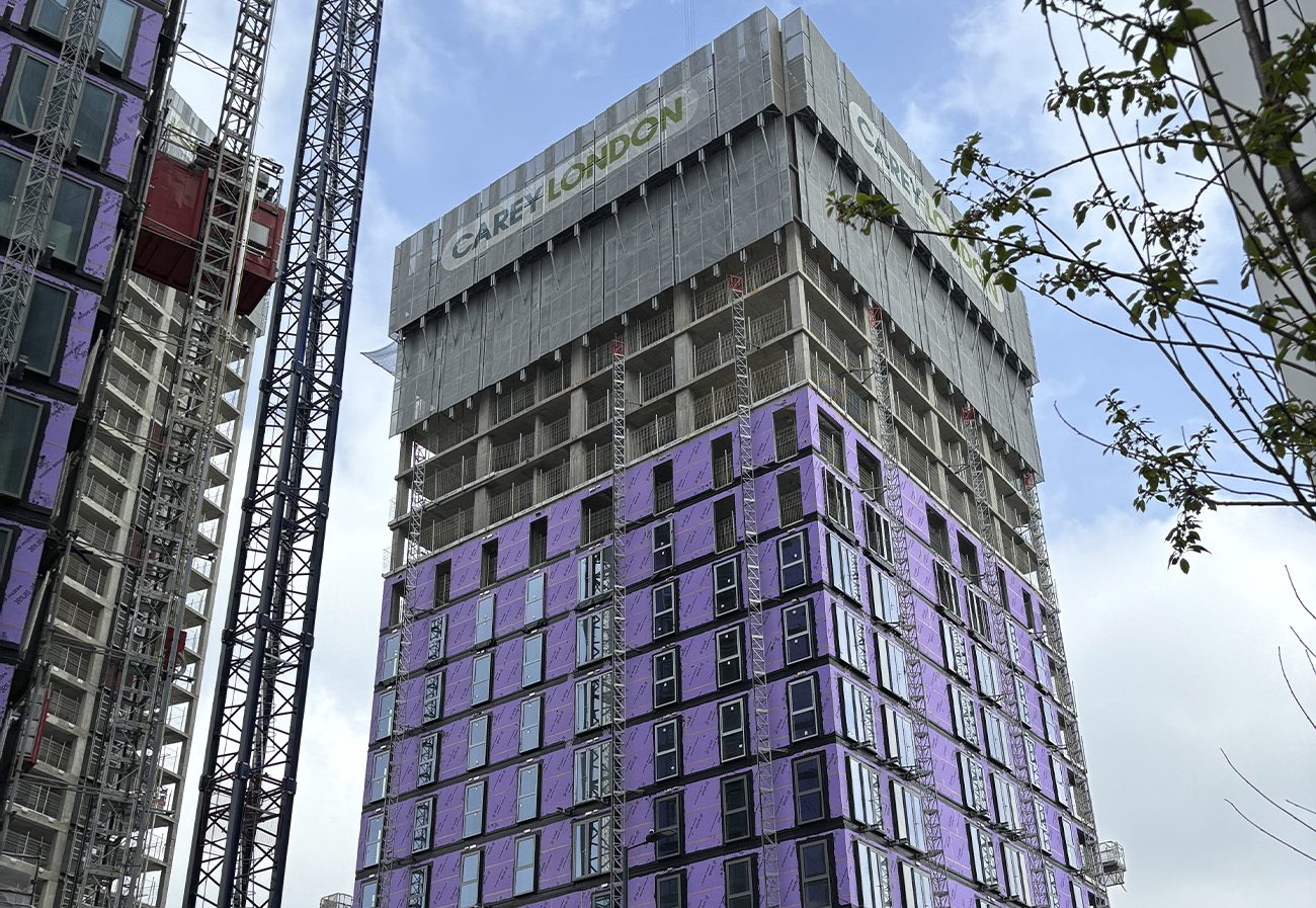 Commercial Engineering - Cudd Bentley