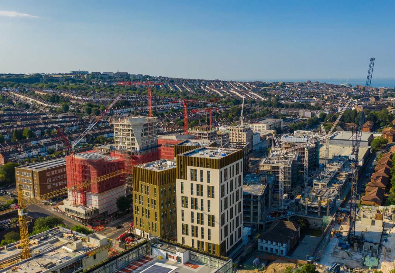Commercial Engineering - Cudd Bentley