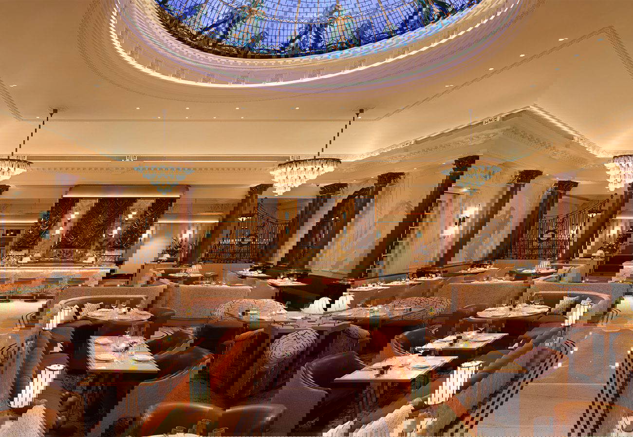Thames Foyer