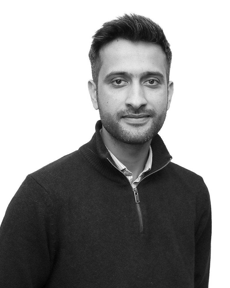 Hassan Raza