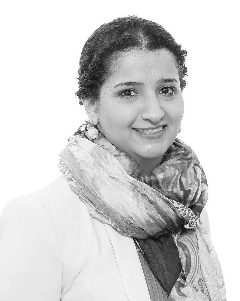 Ayesha Batool | Cudd Bentley