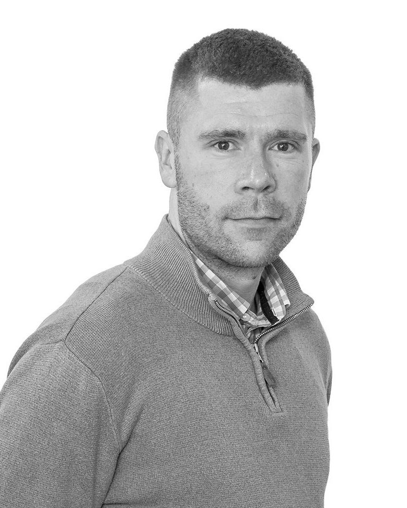 Alex Finnigan | Cudd Bentley