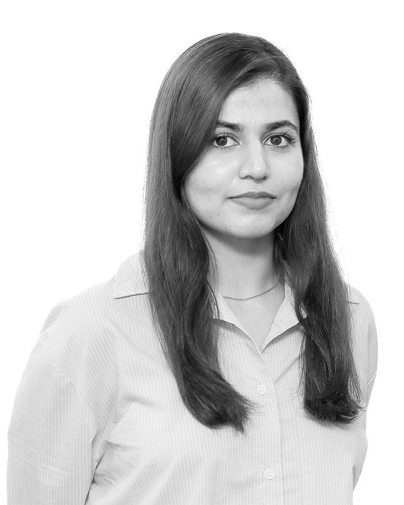 Esha Arshad | Cudd Bentley