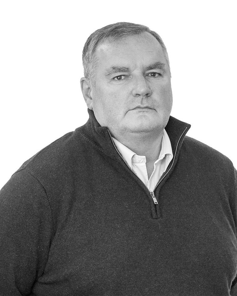 GG Grant Gower | Cudd Bentley