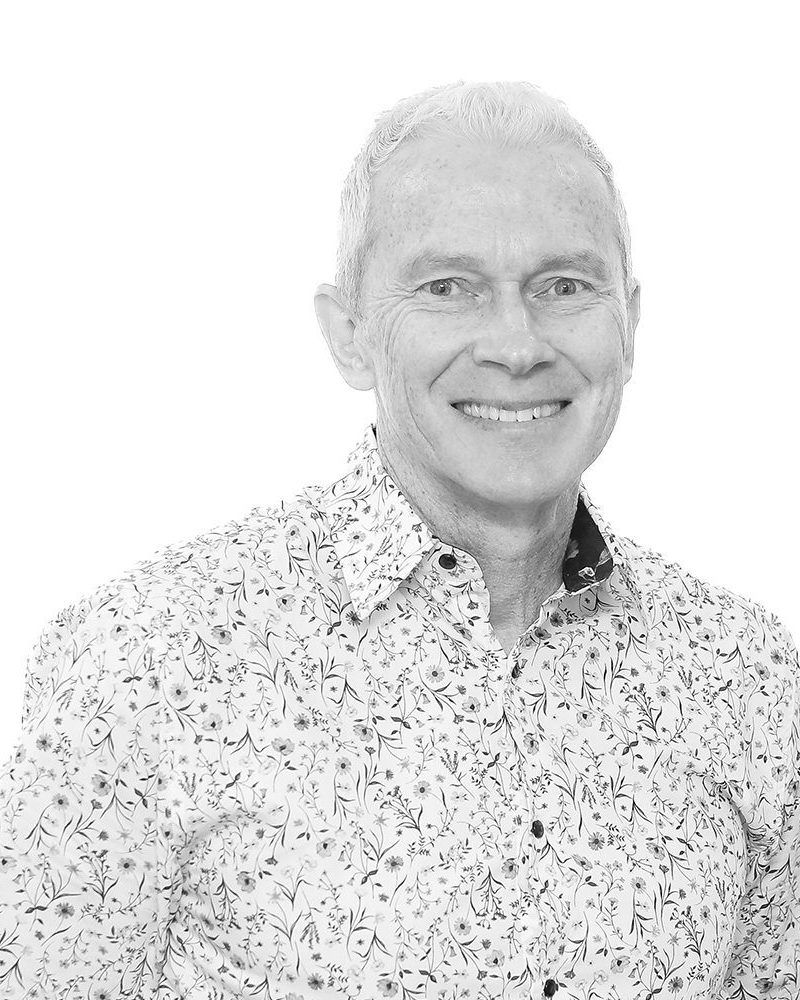 GK Graham Kemble | Cudd Bentley