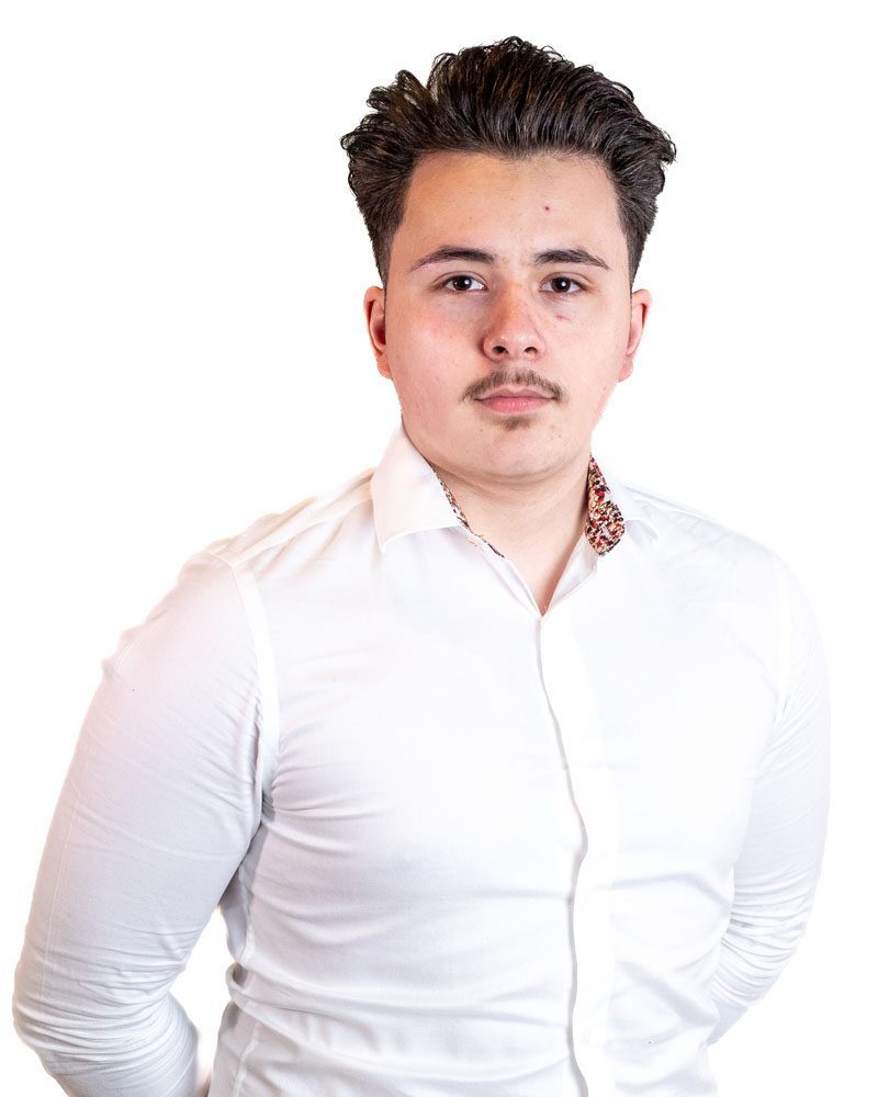 Gabriel Constante