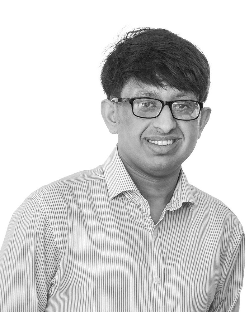 Hasnaat Mahmood | Cudd Bentley