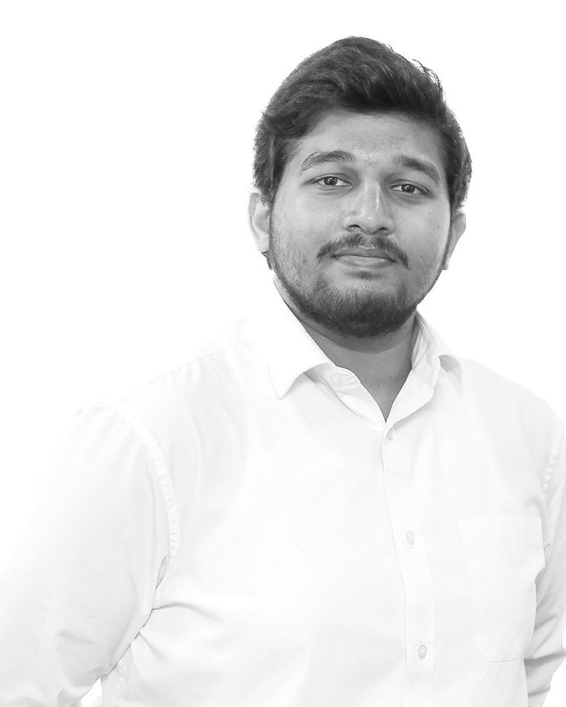 Krishna Mohan-Reddy | Cudd Bentley
