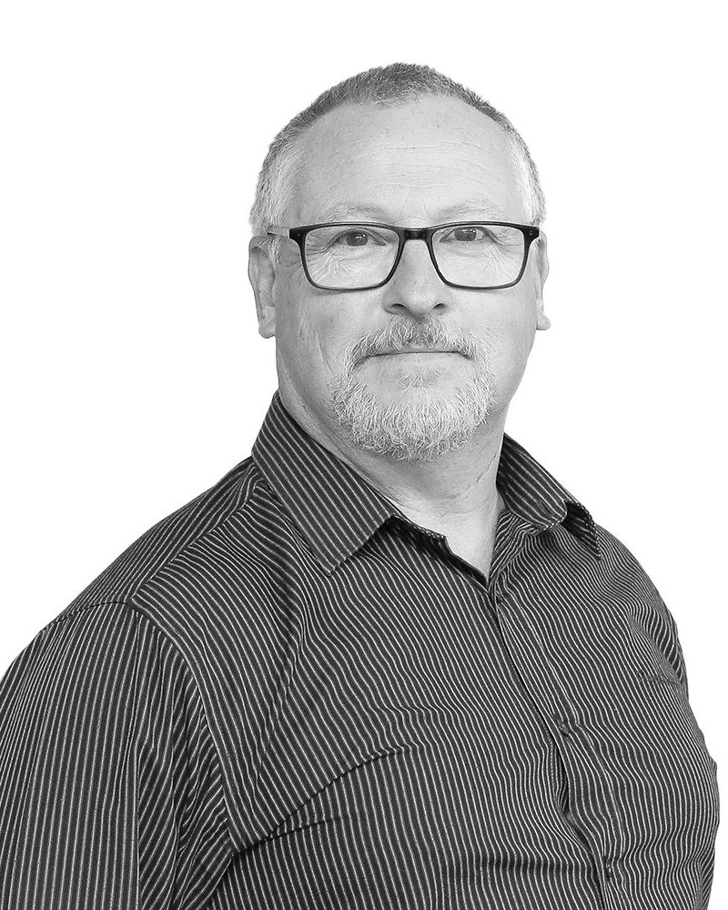 Martin Hall | Cudd Bentley