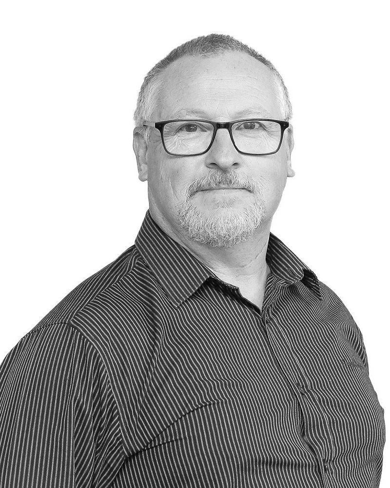 Martin Hall | Cudd Bentley