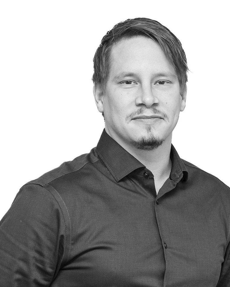 Mark Roberts | Cudd Bentley