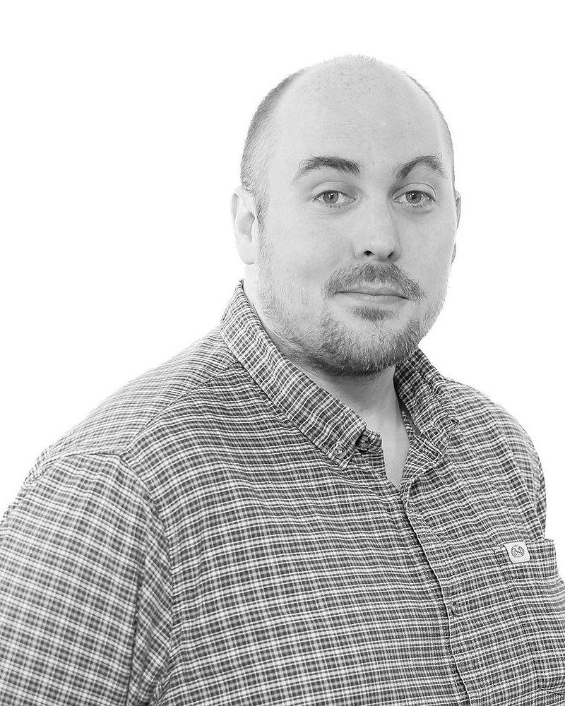 Nathan Ernest | Cudd Bentley