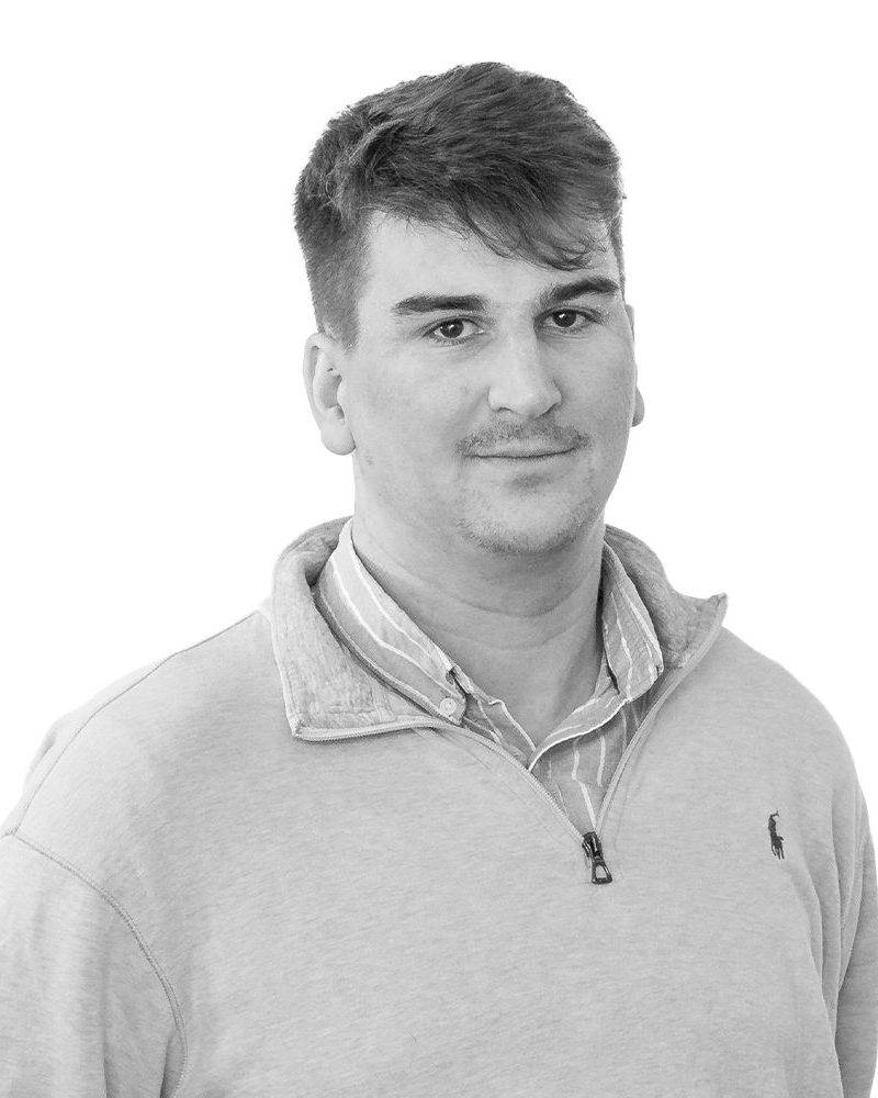 Oliver Hall | Cudd Bentley