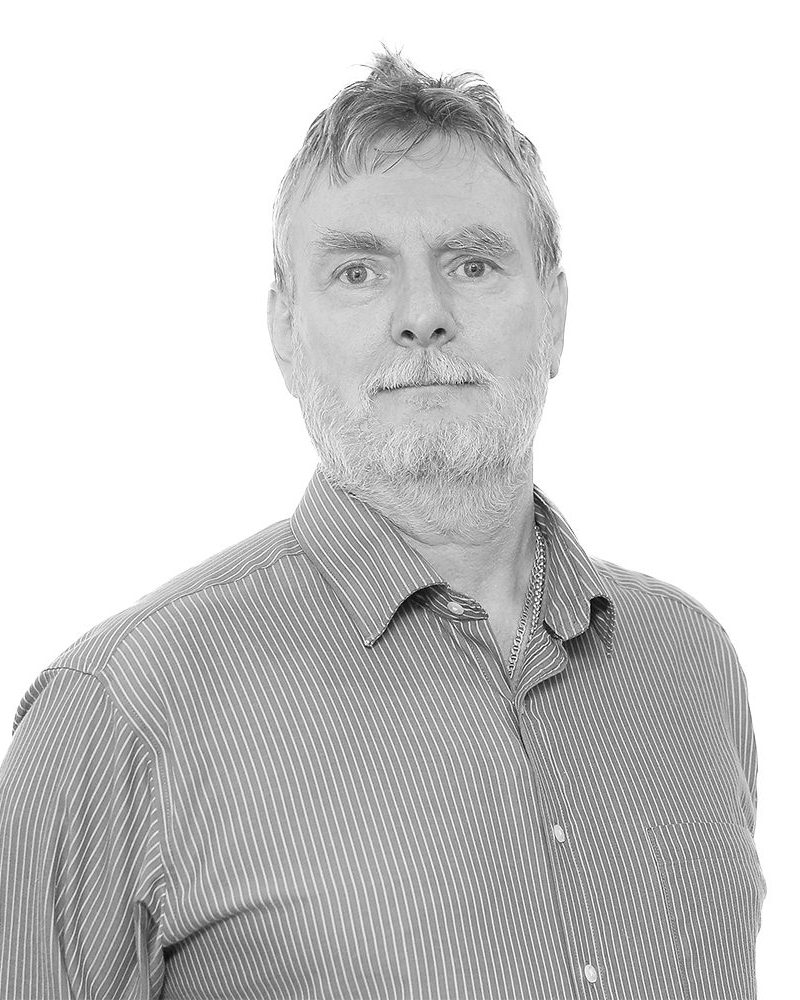Paul Wright | Cudd Bentley