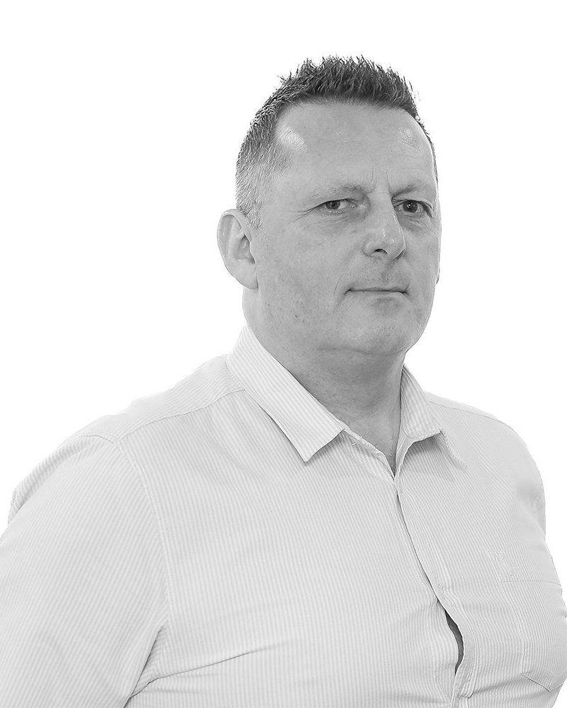 Ray Gregor | Cudd Bentley