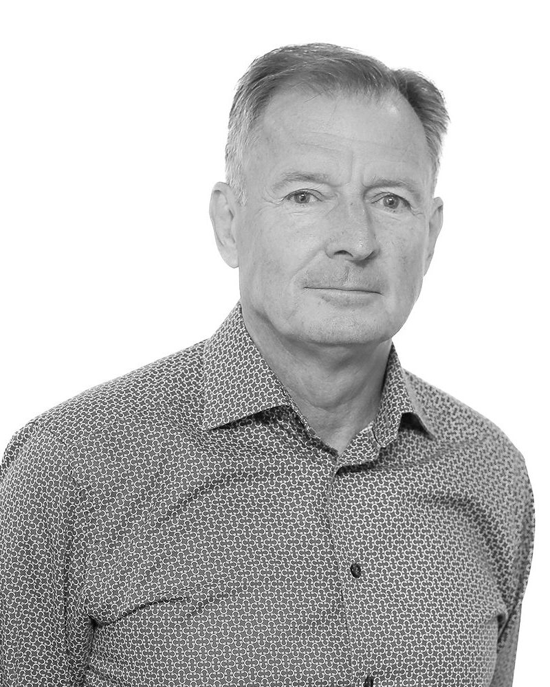 Steve Bainbridge | Cudd Bentley