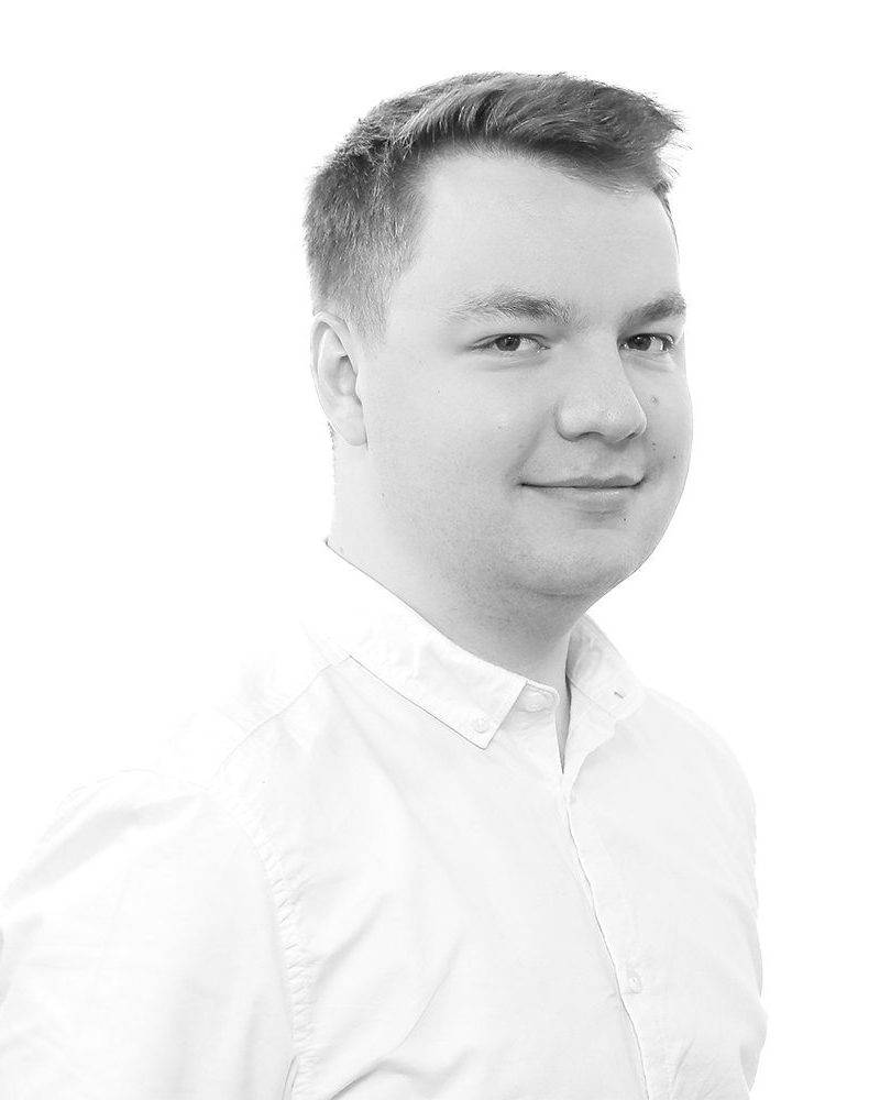 Simon Hamilton | Cudd Bentley