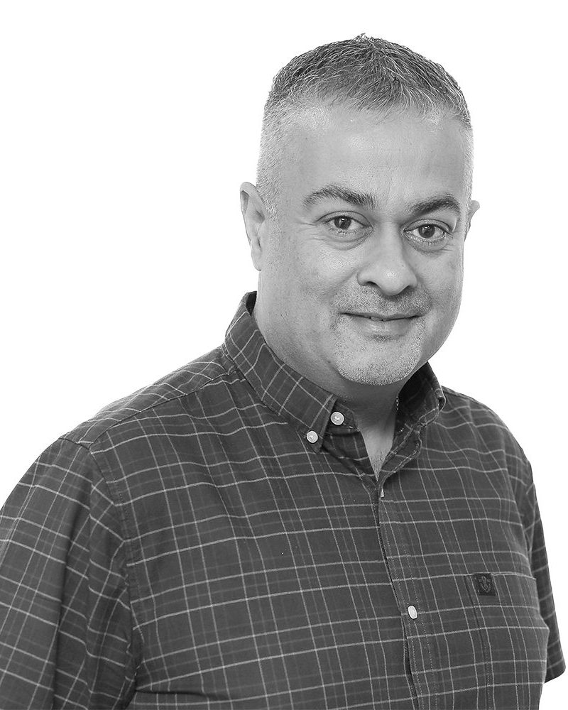 SP 2 Sushil Pathak | Cudd Bentley